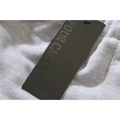 Штаны Gallery Dept X Four Caccus With Logo "Gray" фото № 3 Штаны Gallery Dept X Four Caccus With Logo "Gray" фото № 3