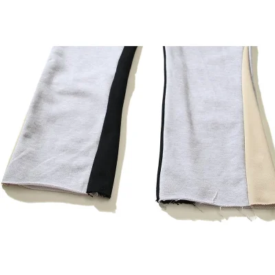 Штаны Gallery Dept X Four Caccus With Logo "Gray" фото № 5 Штаны Gallery Dept X Four Caccus With Logo "Gray" фото № 5