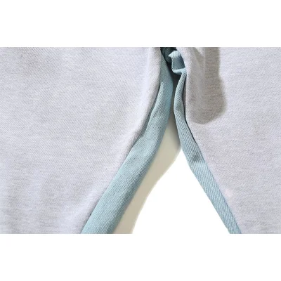 Штаны Gallery Dept X Four Caccus With Logo "Gray" фото № 7 Штаны Gallery Dept X Four Caccus With Logo "Gray" фото № 7