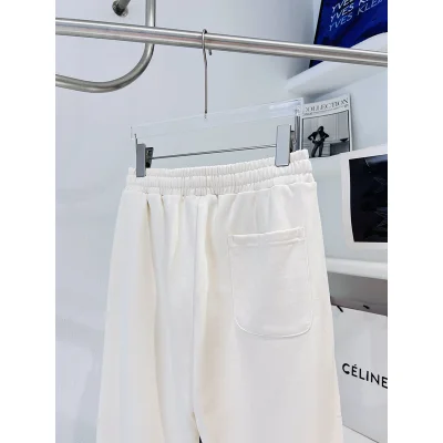 Штаны Gucci Logo In The Star "White" фото № 4