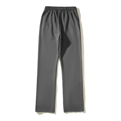 Штаны Hellstar X Four Caccus Witg Logo "Gray" фото № 4