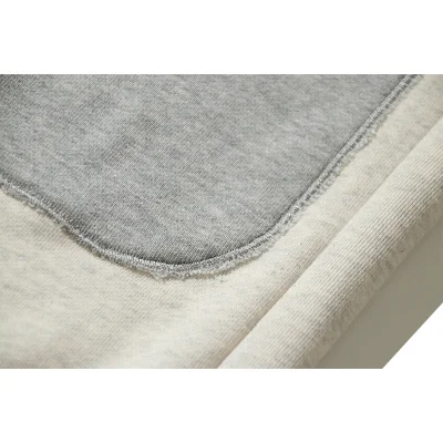 Штаны Kapital Patches "Beige/Gray" фото № 6