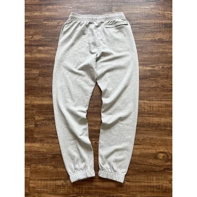 Штаны Kenzo Very Small Emblem "White" фото № 3