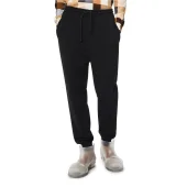 Штаны Loewe Sports With Pocket "Black"