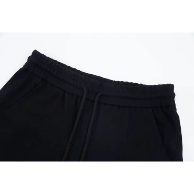 Штаны Loewe Sport Shoelace "Black" фото № 3