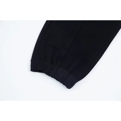 Штаны Loewe Sport Shoelace "Black" фото № 5