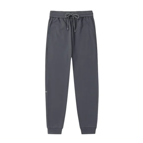 Штаны Louis Vuitton Staples Edition "Gray"