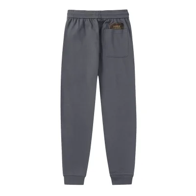 Штаны Louis Vuitton Staples Edition "Gray" фото № 2