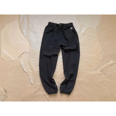 Штаны MLB Logo "Black" фото № 4