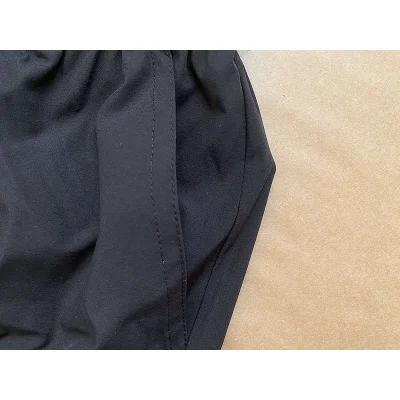 Штаны MLB Logo "Black" фото № 9