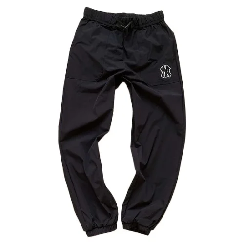 Штаны MLB Logo "Black"