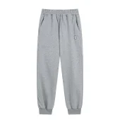 Штаны MLB Small Logo Behind "Grey"