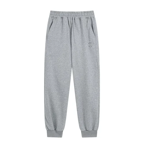 Штаны MLB Small Logo Behind "Grey"