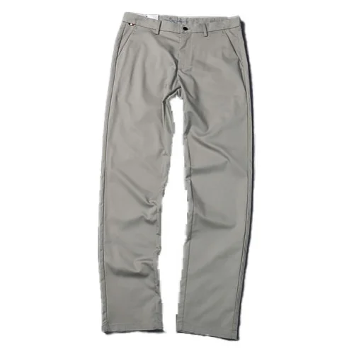 Штаны Moncler Sharing To The World "Gray"