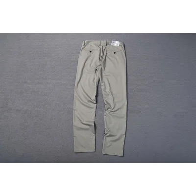 Штаны Moncler Sharing To The World "Gray" фото № 8