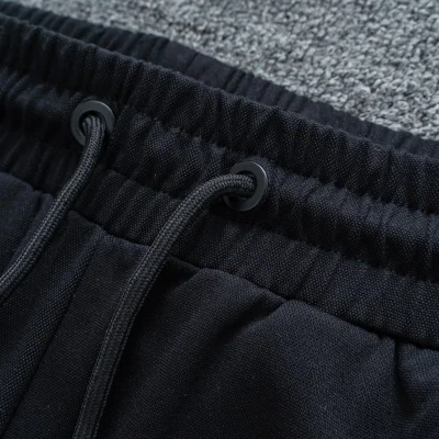 Штаны New Balance Sport Style "Black" фото № 2 Штаны New Balance Sport Style "Black" фото № 2