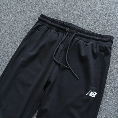 Штаны New Balance Sport Style "Black" фото № 5 Штаны New Balance Sport Style "Black" фото № 5