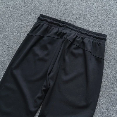 Штаны New Balance Sport Style "Black" фото № 6 Штаны New Balance Sport Style "Black" фото № 6