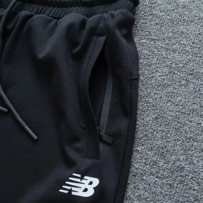 Штаны New Balance Sport Style "Black" фото № 9 Штаны New Balance Sport Style "Black" фото № 9