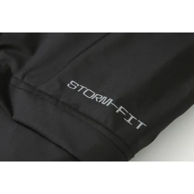 Штаны-Шорты Nike X Stussy Fit "Black" фото № 3
