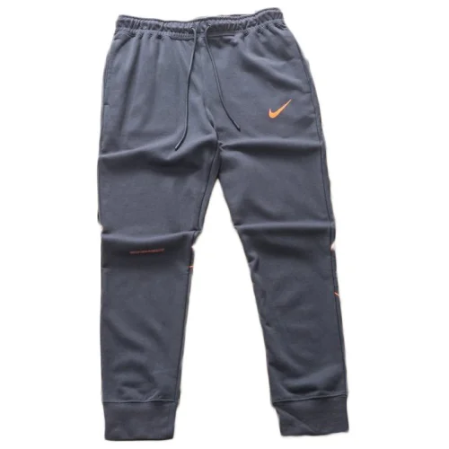 Штаны Nike Game On Team Up "Grey"