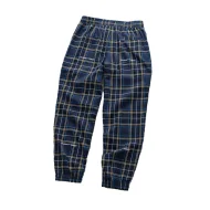 Штаны Off White Checkered