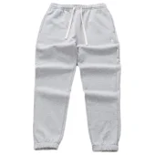 Штаны Polo Back Pocket Embroidery Logo "Gray"