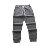 Спортивные штаны Polo Ralph Lauren Logo Pony "Dark Grey"