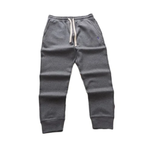 Спортивные штаны Polo Ralph Lauren Logo Pony "Dark Grey"