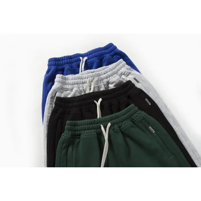 Штаны Represent Sport Elastic Band Back Pockets "Green" фото № 3