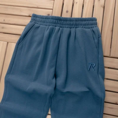 Спортивные штаны Represent Back Pocket Decoration "Спортивные штаны Represent Back Pocket Decoration "Blue"" фото № 9 Спортивные штаны Represent Back Pocket Decoration "Спортивные штаны Represent Back Pocket Decoration "Blue"" фото № 9