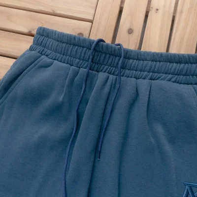 Спортивные штаны Represent Back Pocket Decoration "Спортивные штаны Represent Back Pocket Decoration "Blue"" фото № 3 Спортивные штаны Represent Back Pocket Decoration "Спортивные штаны Represent Back Pocket Decoration "Blue"" фото № 3