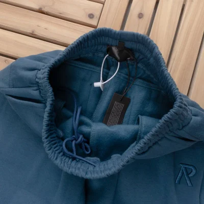 Спортивные штаны Represent Back Pocket Decoration "Спортивные штаны Represent Back Pocket Decoration "Blue"" фото № 5 Спортивные штаны Represent Back Pocket Decoration "Спортивные штаны Represent Back Pocket Decoration "Blue"" фото № 5