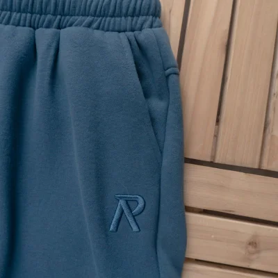 Спортивные штаны Represent Back Pocket Decoration "Спортивные штаны Represent Back Pocket Decoration "Blue"" фото № 4 Спортивные штаны Represent Back Pocket Decoration "Спортивные штаны Represent Back Pocket Decoration "Blue"" фото № 4