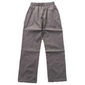 Штаны Represent Slant Lines Along "Gray"