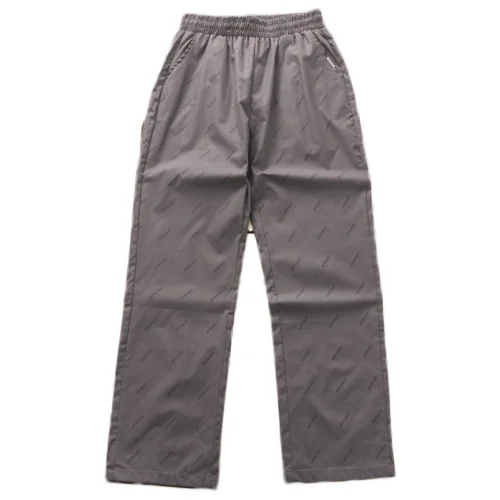 Штаны Represent Slant Lines Along "Gray"