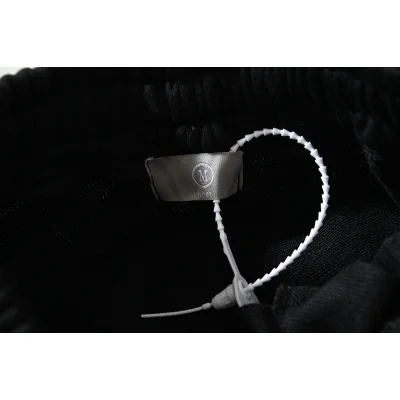 Штаны Rhude Small Logo "Black" фото № 5