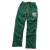 Штаны Rhude Emblem Of Brand "Green"