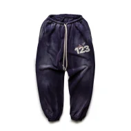 Штаны Rrr123 With The Inscription Штаны Rrr123 With The Inscription