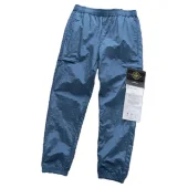 Штаны Stone Island With Soft Shell "Blue"