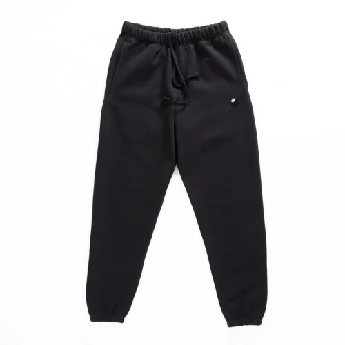 Штаны Stussy Number 8 "Black"