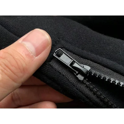 Штаны Trapstar Inscription London Shooters "Black" фото № 7