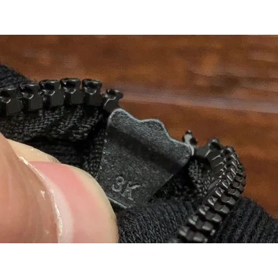 Штаны Trapstar Inscription London Shooters "Black" фото № 8