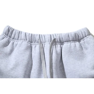 Штаны Trapstar With Logo "Gray" фото № 7