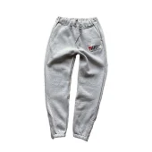 Штаны Trapstar With Thread Logo "Gray"