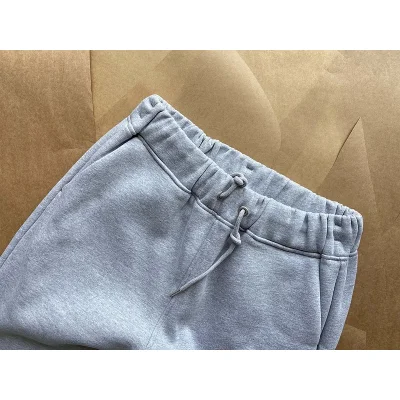 Штаны Trapstar With Thread Logo "Gray" фото № 3