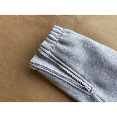 Штаны Trapstar With Thread Logo "Gray" фото № 4