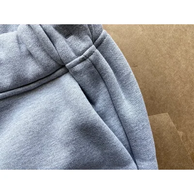 Штаны Trapstar With Thread Logo "Gray" фото № 6