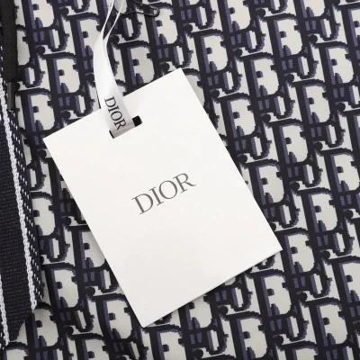 Анорак DIOR Mesh Technology "Black" фото № 4 Анорак DIOR Mesh Technology "Black" фото № 4