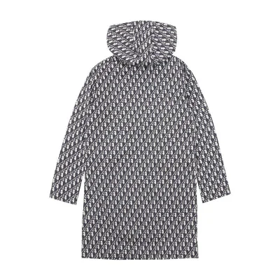 Анорак DIOR Mesh Technology "Black" фото № 2 Анорак DIOR Mesh Technology "Black" фото № 2